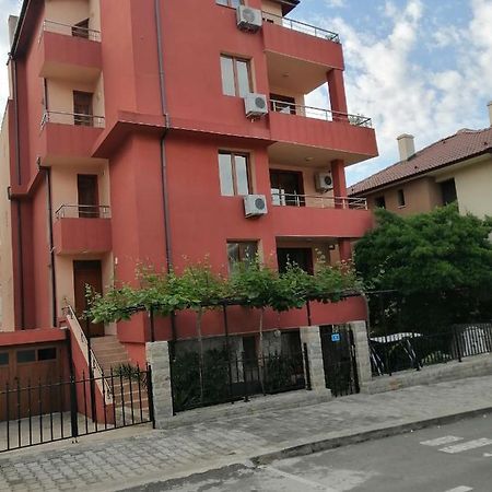 Дом Апостолови Sozopol Luaran gambar