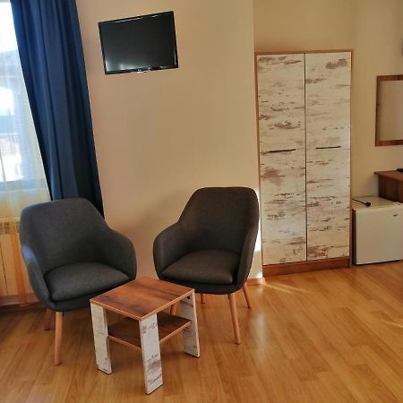 Дом Апостолови Sozopol Luaran gambar