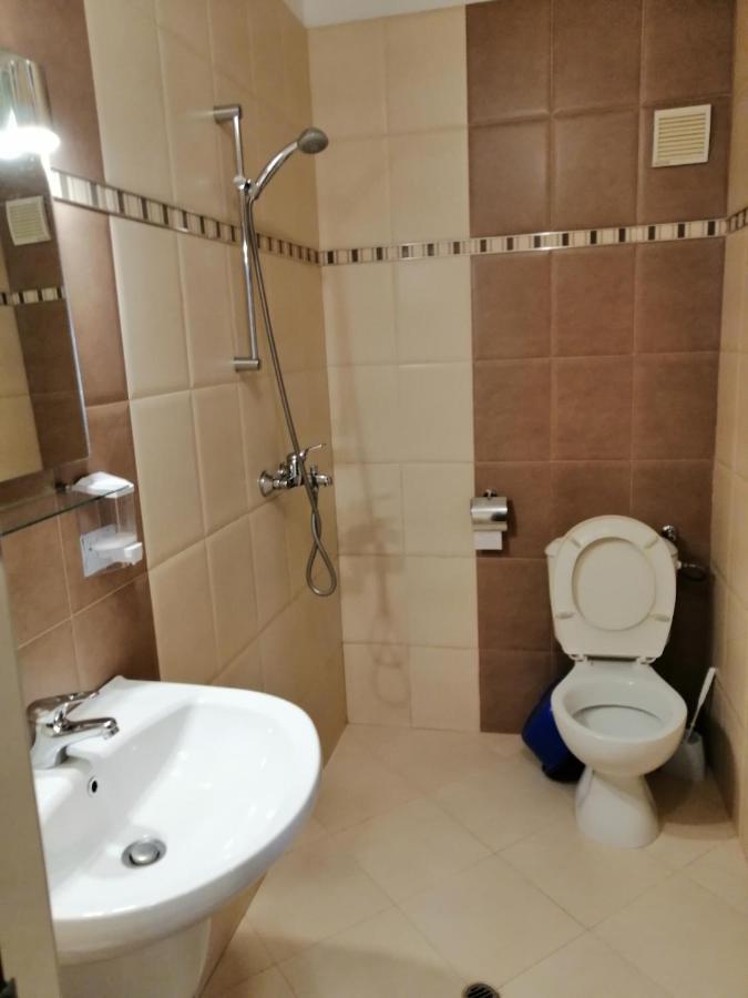 Дом Апостолови Sozopol Luaran gambar