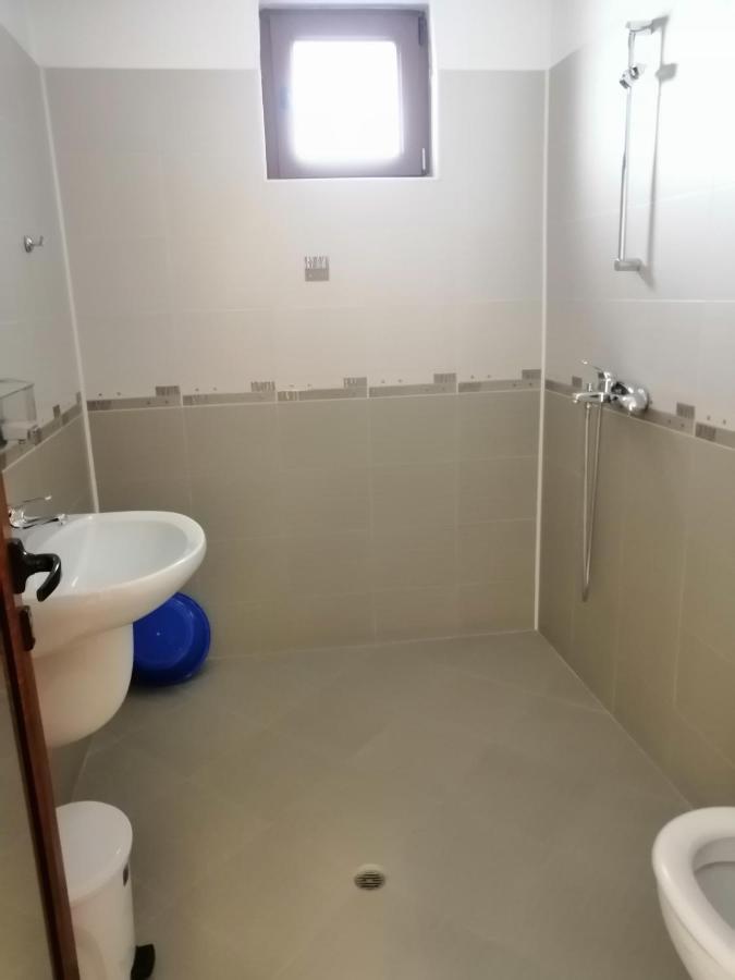 Дом Апостолови Sozopol Luaran gambar