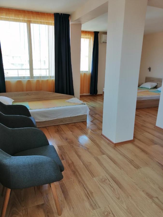 Дом Апостолови Sozopol Luaran gambar
