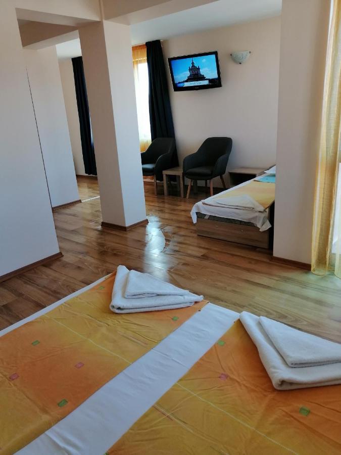 Дом Апостолови Sozopol Luaran gambar