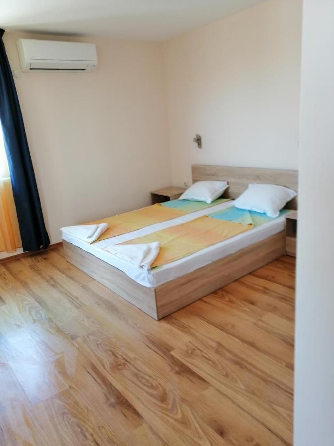 Дом Апостолови Sozopol Luaran gambar