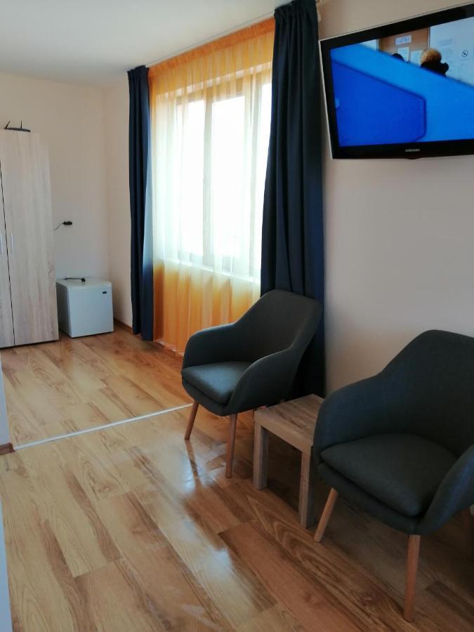 Дом Апостолови Sozopol Luaran gambar
