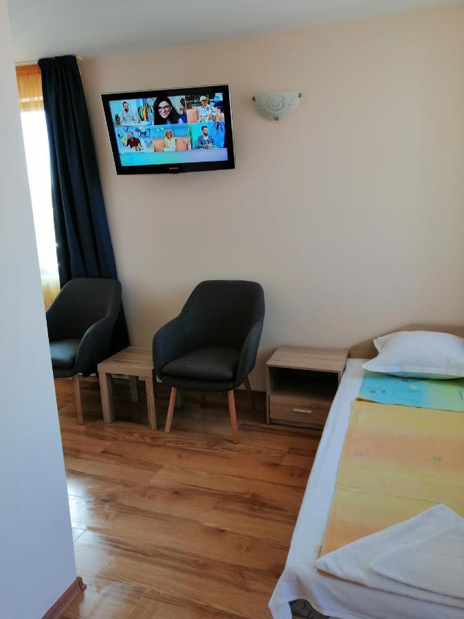 Дом Апостолови Sozopol Luaran gambar