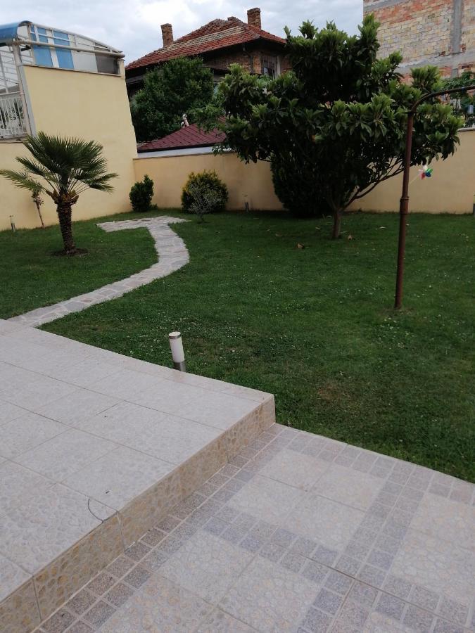 Дом Апостолови Sozopol Luaran gambar