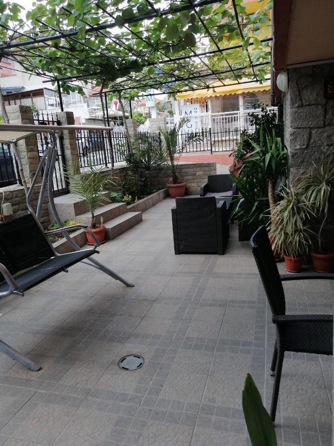 Дом Апостолови Sozopol Luaran gambar