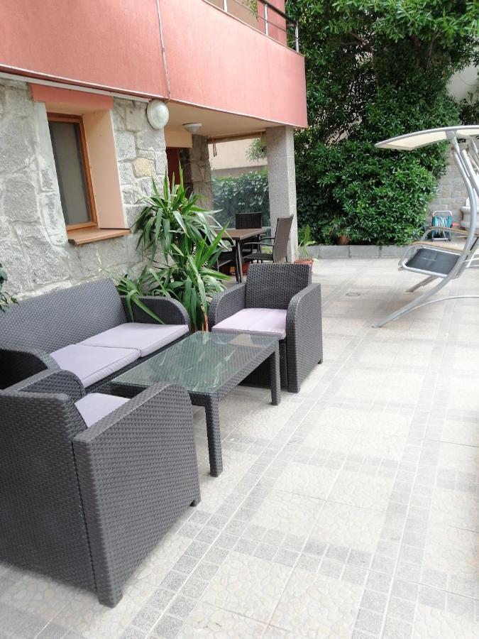 Дом Апостолови Sozopol Luaran gambar