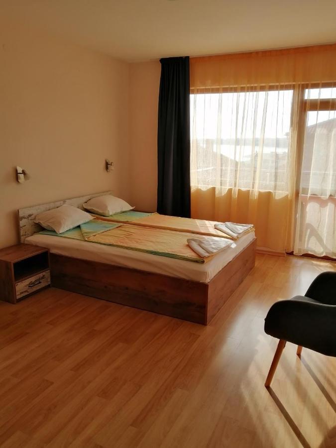 Дом Апостолови Sozopol Luaran gambar