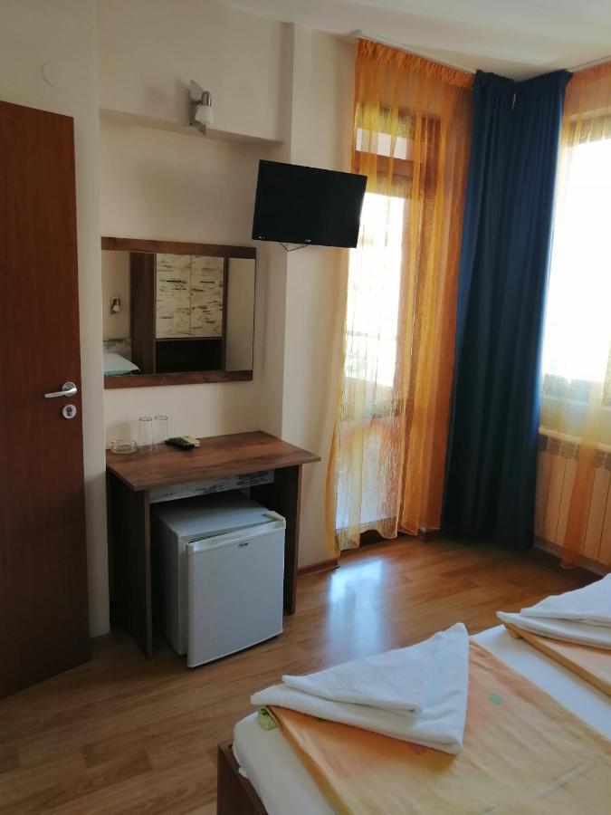 Дом Апостолови Sozopol Luaran gambar