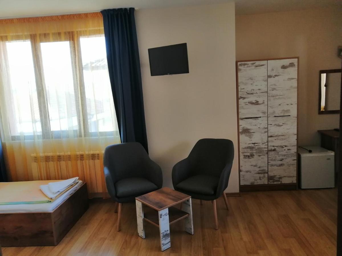 Дом Апостолови Sozopol Luaran gambar