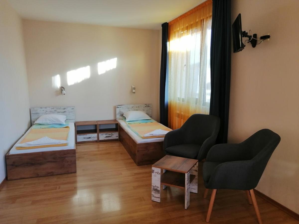 Дом Апостолови Sozopol Luaran gambar
