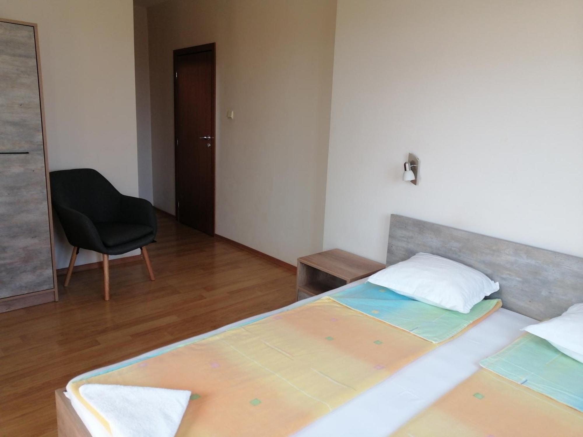 Дом Апостолови Sozopol Bilik gambar