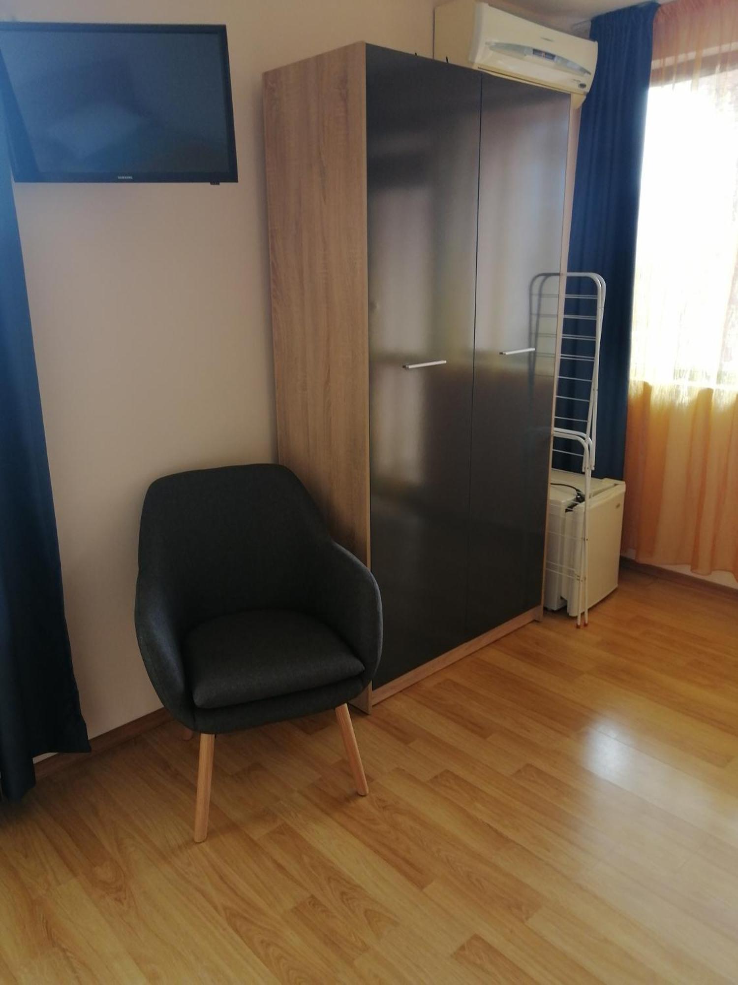 Дом Апостолови Sozopol Bilik gambar