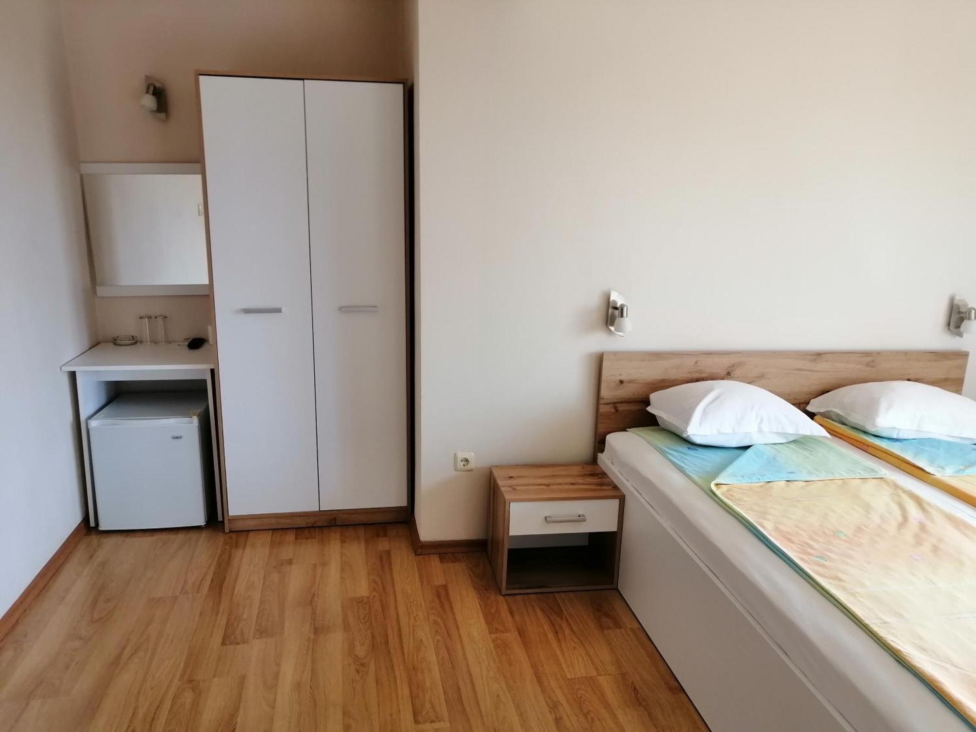 Дом Апостолови Sozopol Bilik gambar